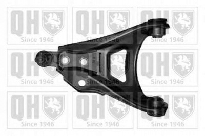 QUINTON HAZELL qsa1029s -  Рычаг независимой подвески колеса, подвеска колеса